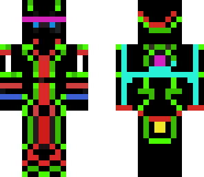color guardsmen