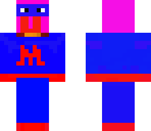 supermora