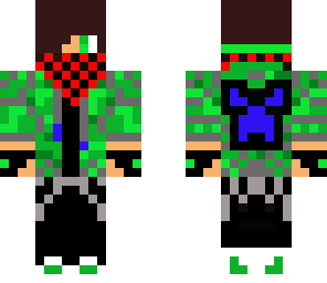 doomsaloto's skin 17 re-edited