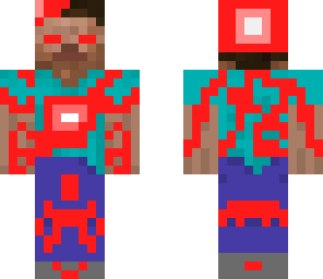 dead steve
