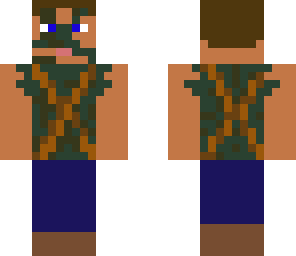 rambo