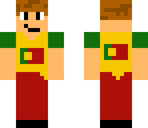 portugal soccer fan