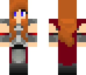 thor girl