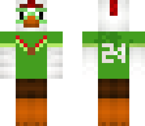 yggdrasilcraft mexico