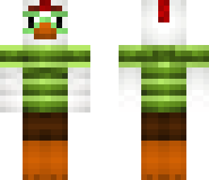 yggdrasilcraft