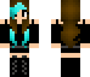 dauntless chick