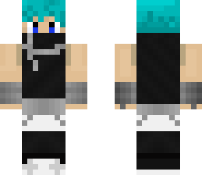 black star