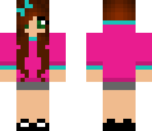 cool girl