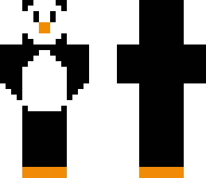 penguin