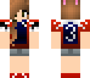 soccer girl