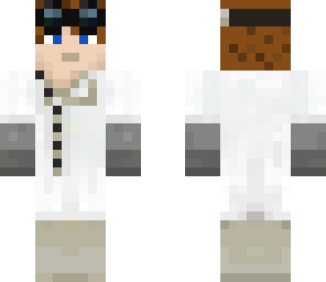 new edward's scientist