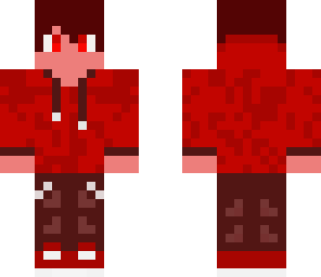 fire demon richyrich110985