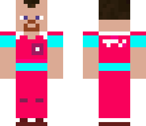 james