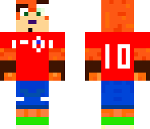 crash hincha
