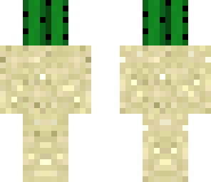 cactus head