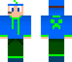 johncollins12 pixelmon