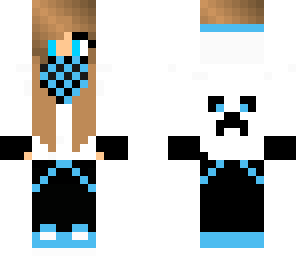 edited the hair