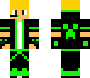 gamer guy