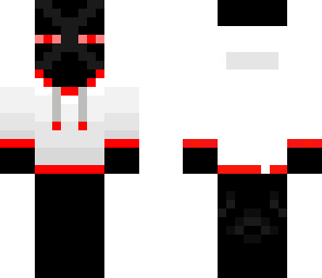 enderman for life