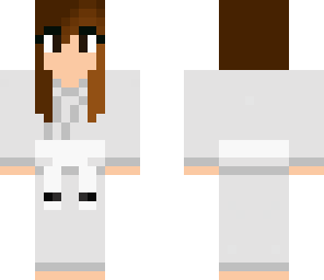 white belt