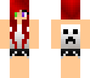 my skin