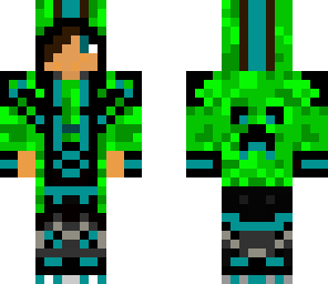creepers assassin