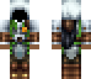 unseen assassin
