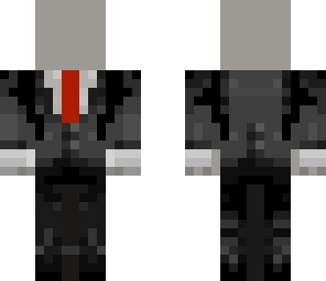 slender man