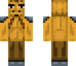 speck's skin