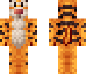 tigger