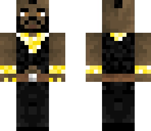 mr t