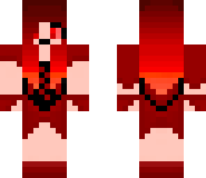 nether queen 2