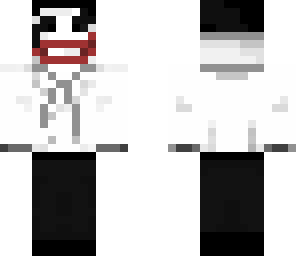 jeff the killer