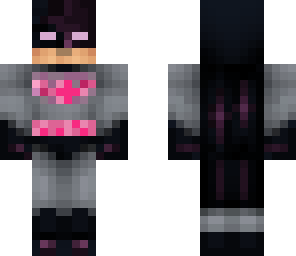 pink batman fixed again