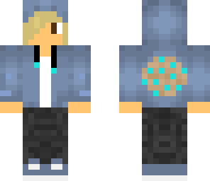 mpld's clan skin