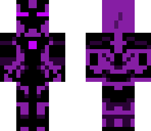 ender ironman