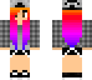 rebel girl