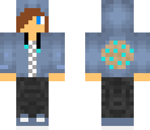 mpld's clan skin