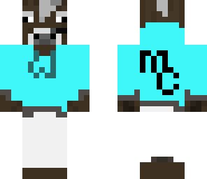 muffin cow