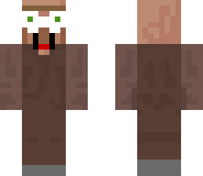 omg villager