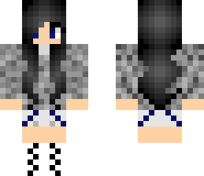 random girl skin - 3-