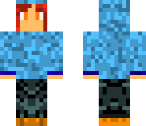redo skin