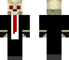 skullface