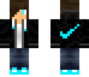 cool nike teen skin