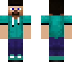 steve