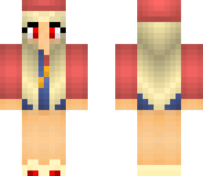 mario girl
