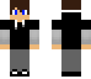 edited man