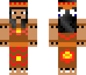 chief