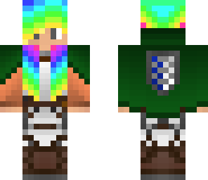 rainbowaotskin