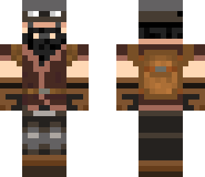 fixed dwarf